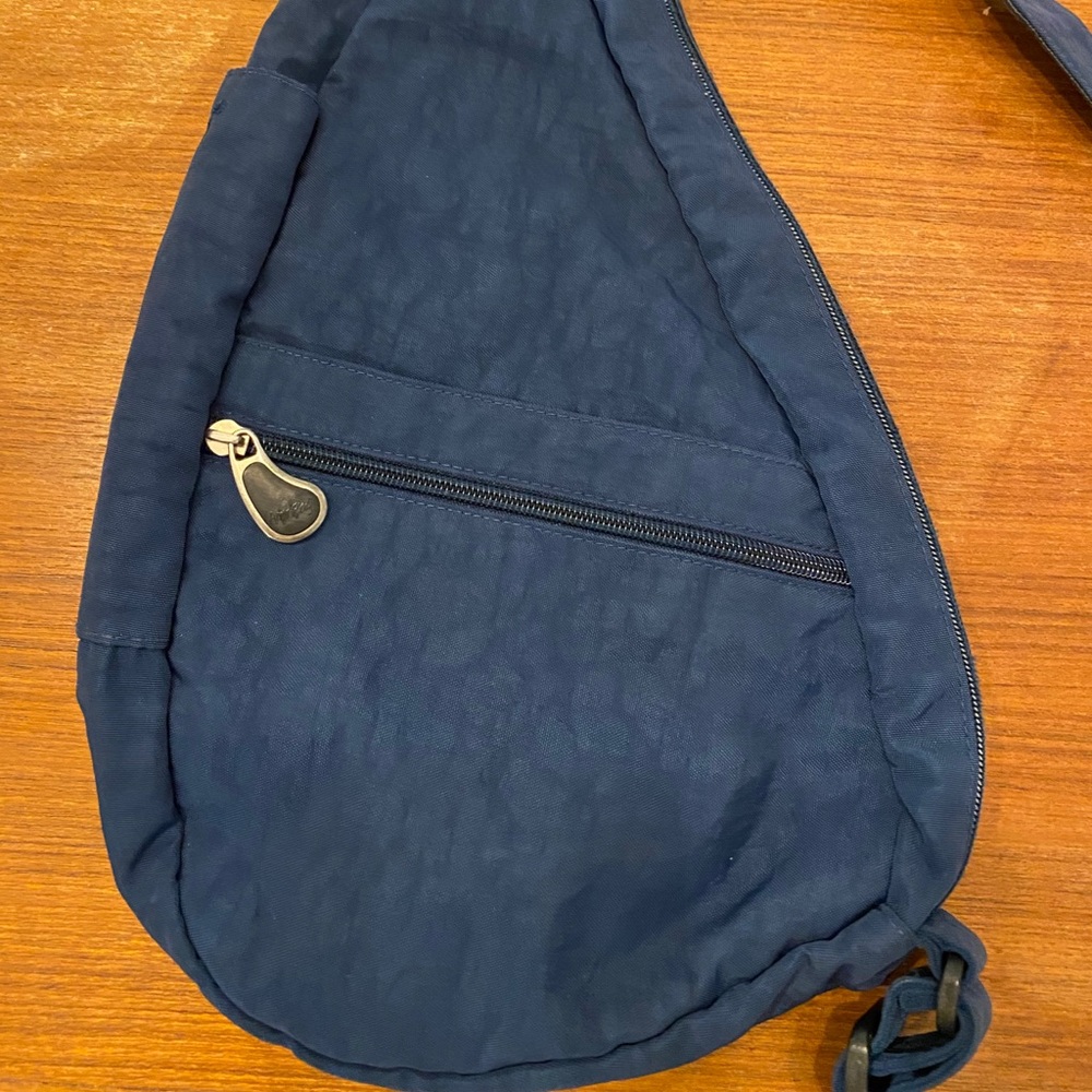 Ameribag Crossbody Bag
